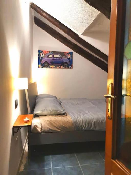 Kintsugi Loft Apartment Turin Exterior photo
